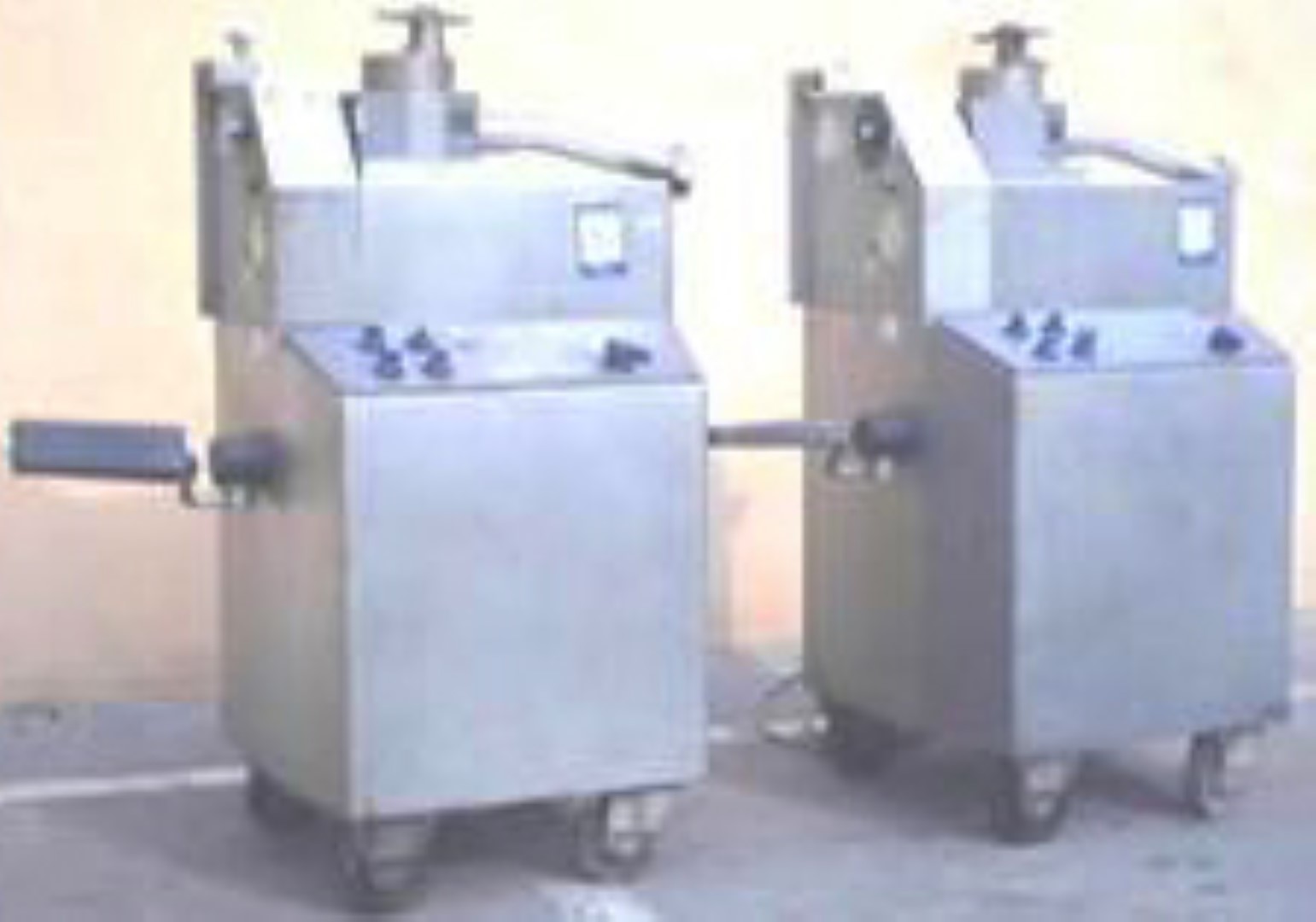 Dozator Handtmann PA-4